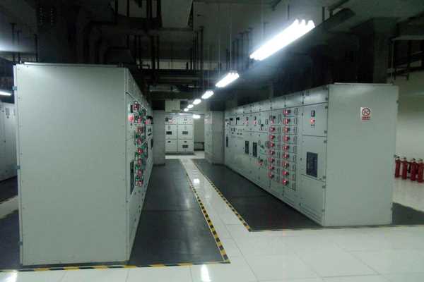 变配电监控系统助力楼宇自动化的实现！
