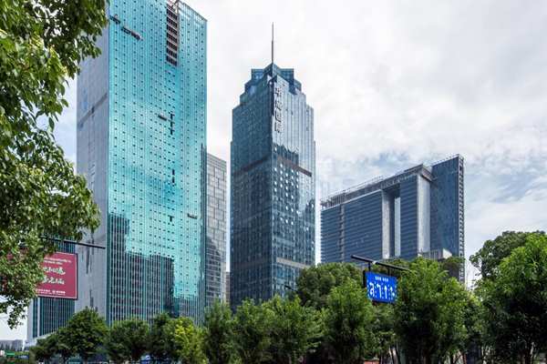 楼宇自控与数字技术协调高效发展！(图1)