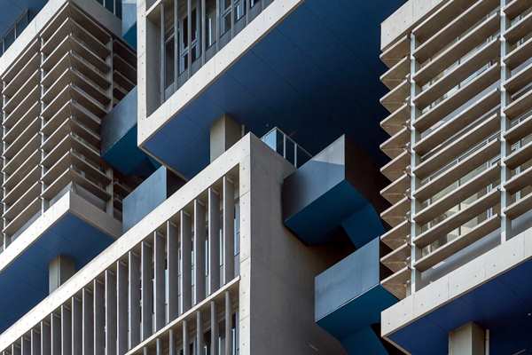 老年公寓室内三大楼宇智能化系统！(图1)