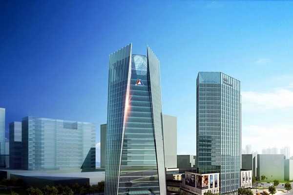 第三方检测见证了楼宇自动化工程检测工作的公信力！(图1)