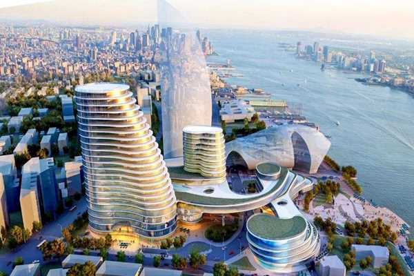 楼宇控制系统具有较好的灵活性特点！(图1)