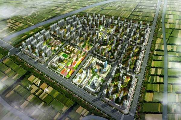 建设绿色楼宇需要楼宇自控！(图1)