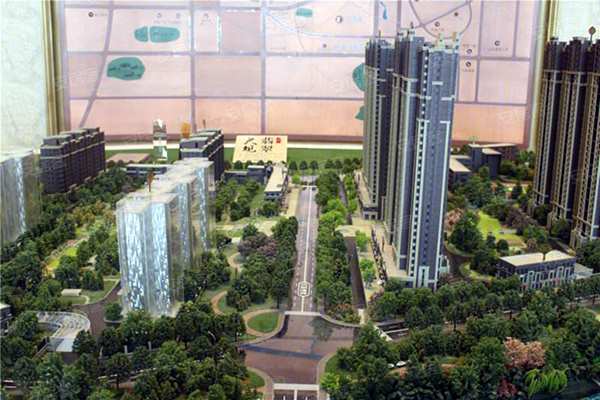 小区如何进行楼宇智能化建设？(图1)