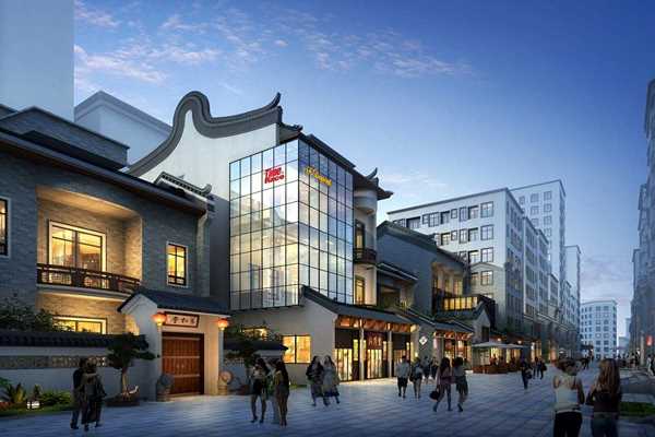 楼宇自控系统集合了多种先进技术！(图1)