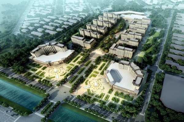 楼宇控制系统的优化方向已经很明朗了！(图1)