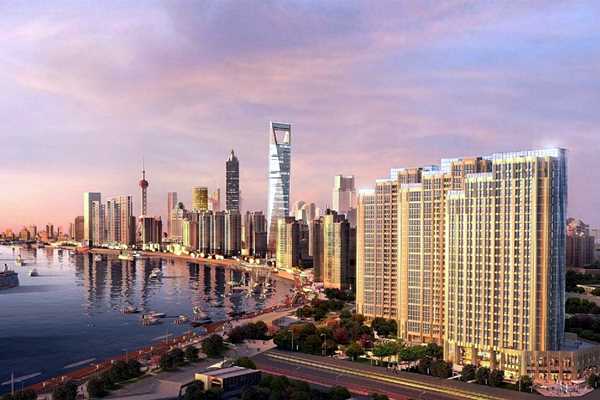 楼宇智能化系统需要推陈出新！(图1)