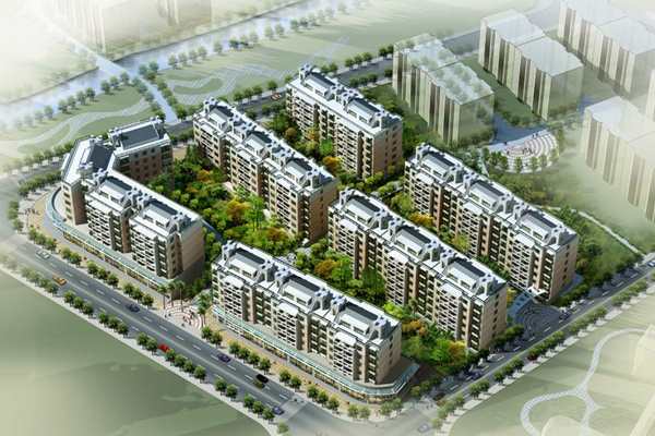 楼宇智能化有哪些智能化控制功能？(图1)