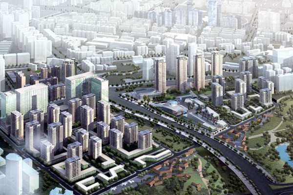 楼宇控制系统降低了设备成本！(图1)