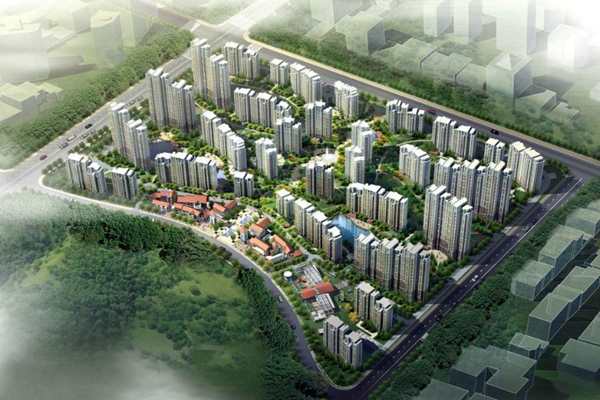 国内楼宇自控的发展面临四大问题！(图1)