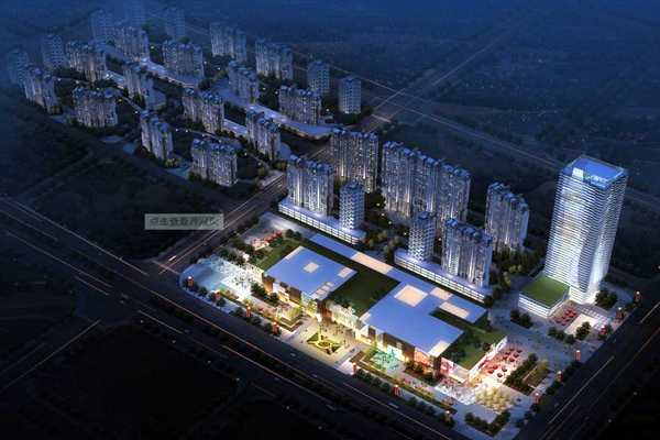 楼宇控制发展需全面加强管理！(图1)