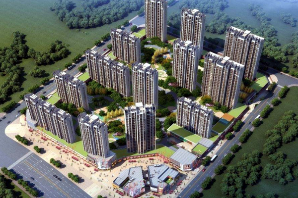 国内楼宇智能化态势如何？(图1)