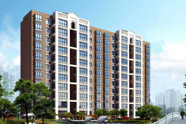 楼宇智能化系统应以绿色智能为发展方向！(图1)