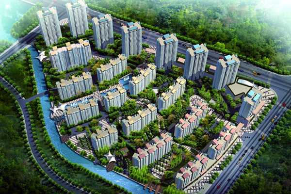 楼宇控制系统图纸不科学怎么回事？(图1)