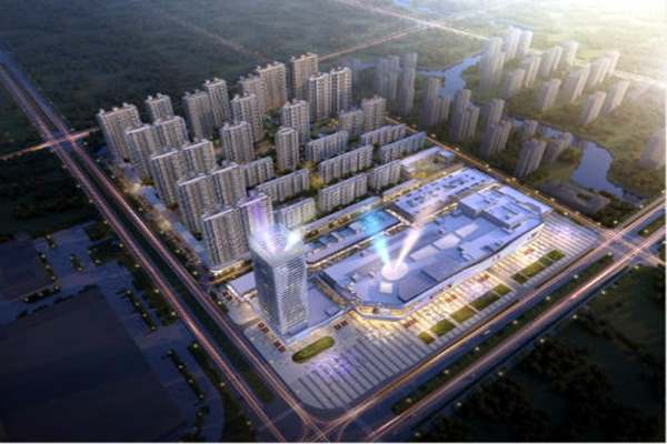 楼宇自控系统检测工作强化方针！(图1)