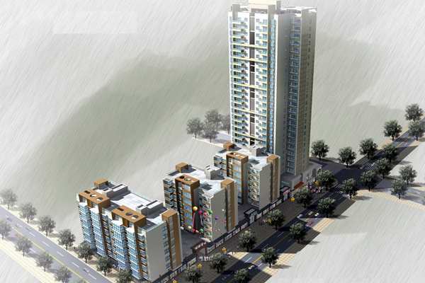 楼宇智能化应严格执行安全技术标准！(图1)