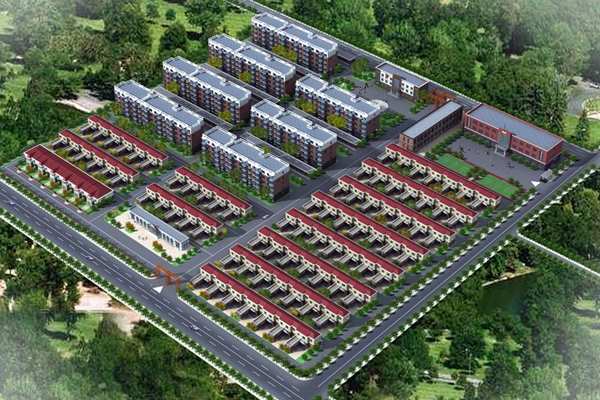 楼宇控制与绿色楼宇的内在联系！(图1)