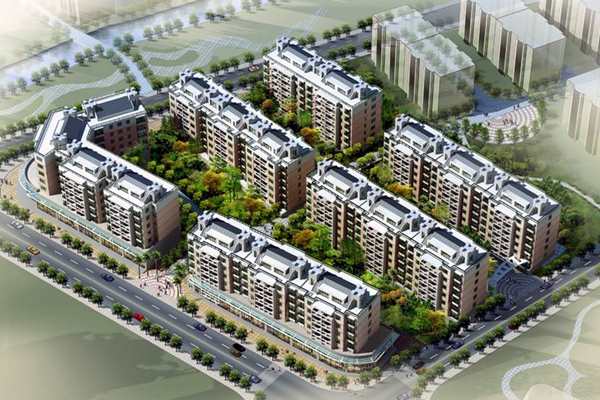 楼宇节能还是离不开楼宇自控！(图1)