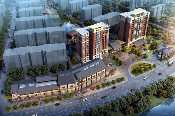 楼宇自动化控制五大组成部分！(图1)