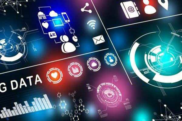 楼宇控制信息网络系统的建设！(图1)