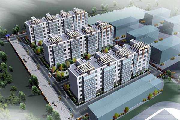 楼宇自动化系统验收工作的强化！(图1)