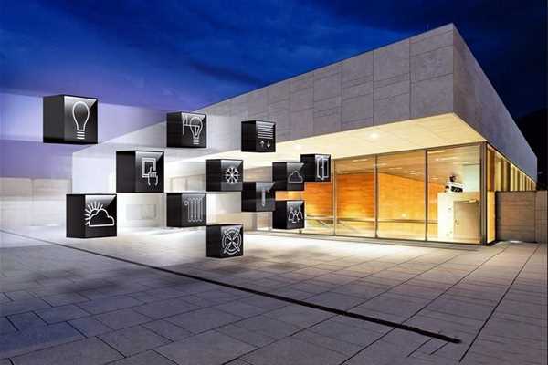 新时代下，楼宇自动化是干什么的？(图1)