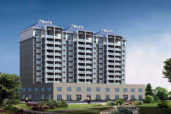 楼宇控制系统内部构造剖析！(图1)