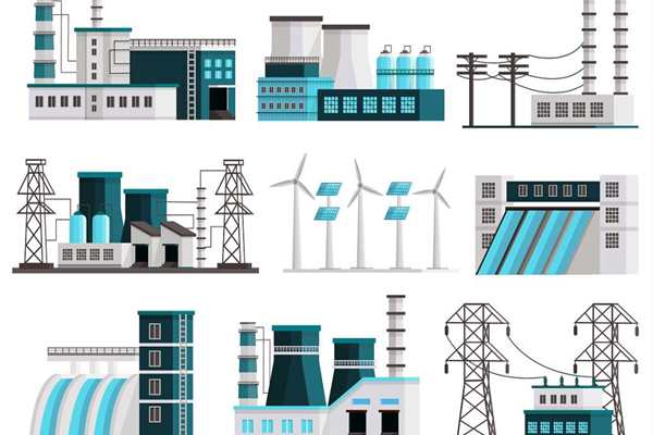 楼宇自控实践能力的培养！(图1)