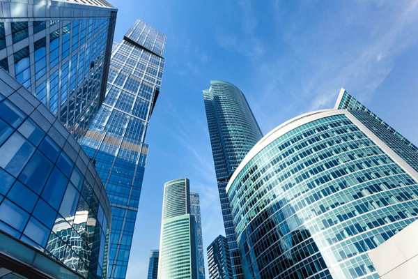 楼宇智能化精神层面的培养！(图1)