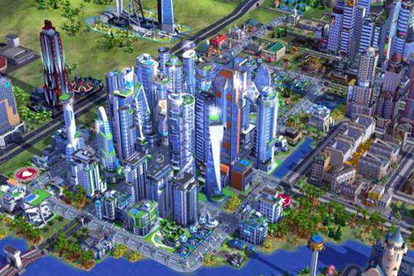 楼宇控制以客户为中心！(图1)