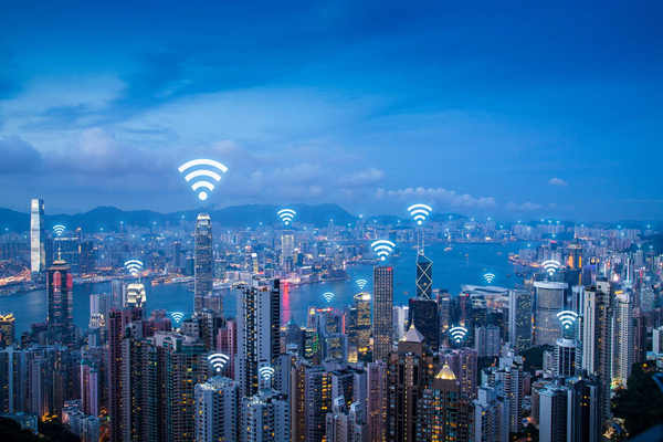 楼宇智能化系统集成了三大通讯系统！(图1)