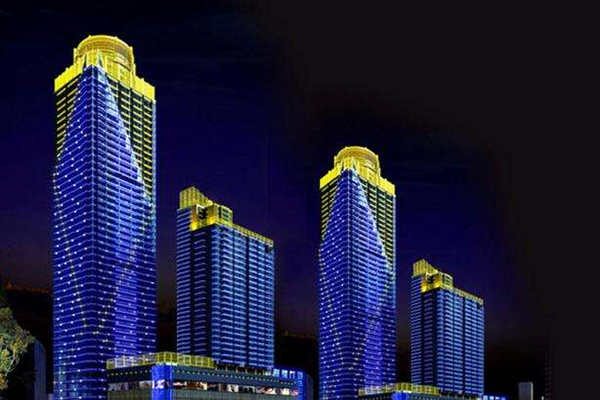 楼宇自控结构和材料的发展！(图1)