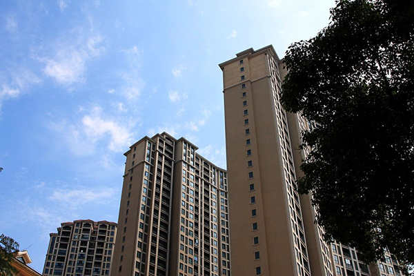 楼宇控制设计问题概述！(图1)