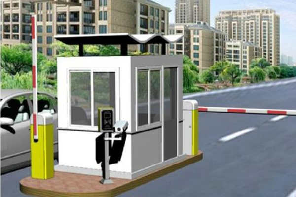 车辆管理别犯愁，楼宇自动化系统显神威！(图1)