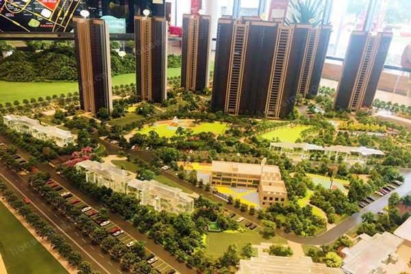 楼宇自控系统的服务能力不得不服！(图1)