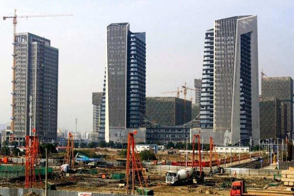 楼宇控制系统的未来展望！(图1)