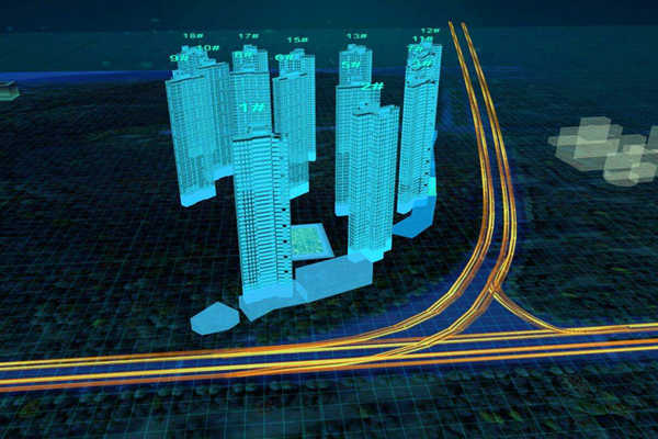 楼宇自动化系统信息管理三大模块！(图1)