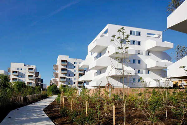 准确介定拟建人防工程楼宇控制的标准！(图1)