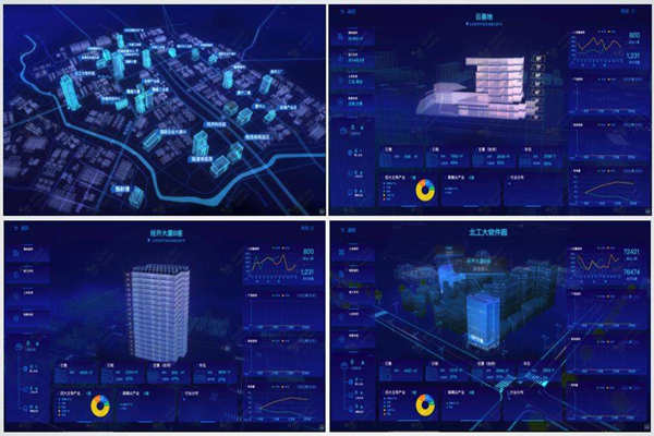 论楼宇自控系统软件的编程和调试费用！(图1)