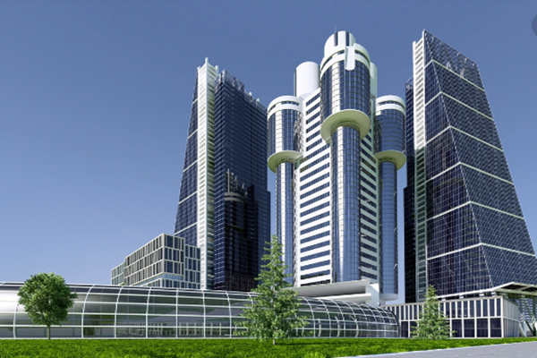 当今发达国家楼宇自控工程造价状况！(图1)