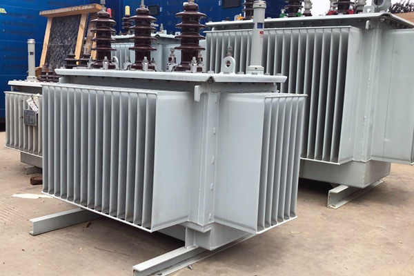 降低变压器能耗实现楼宇智能化系统的节能！(图1)