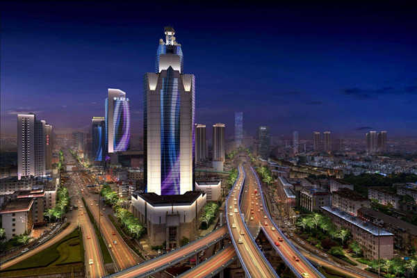 楼宇智能化照明节电类设备的选用！(图1)