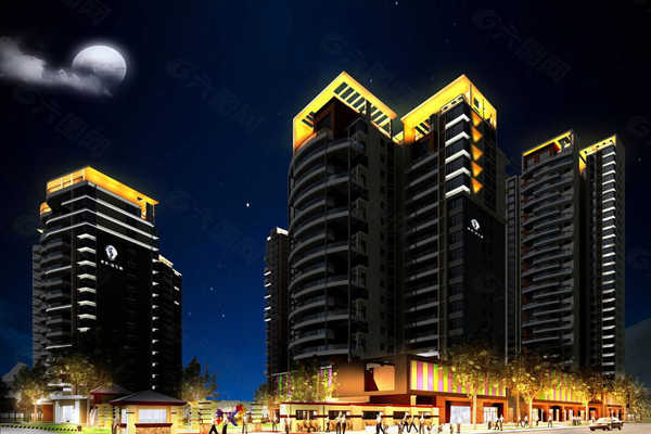 楼宇自动化系统范围广泛且周期较长！(图1)