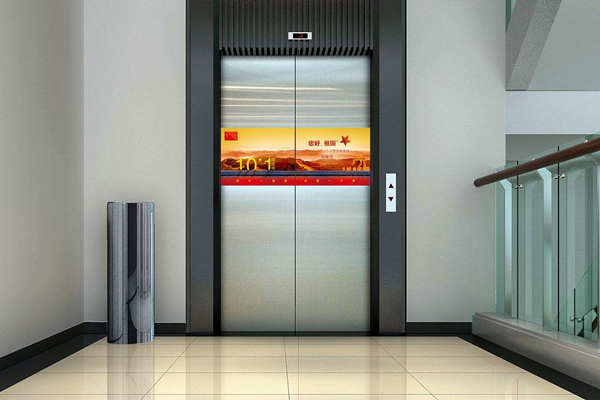 电梯系统中楼宇控制的应用！(图1)