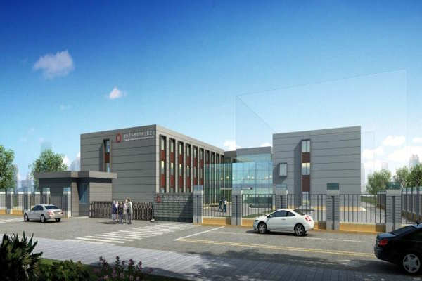 楼宇控制系统集成有哪些？(图1)