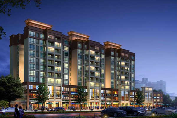 楼宇自控工程特点！(图1)