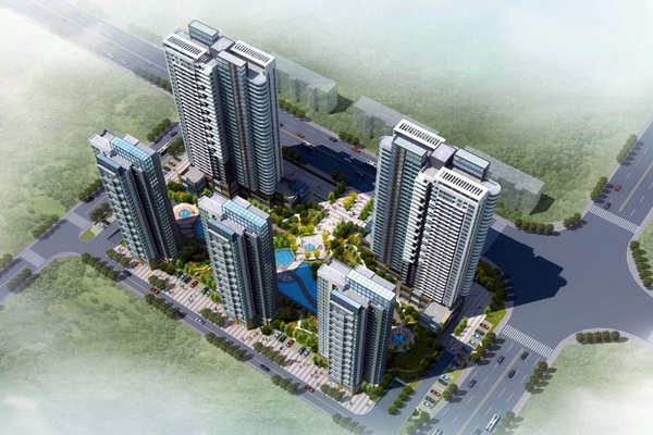 楼宇自动化系统硬件设备的安装！(图1)