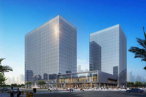 楼宇自控ba系统防范要点的确定！(图1)