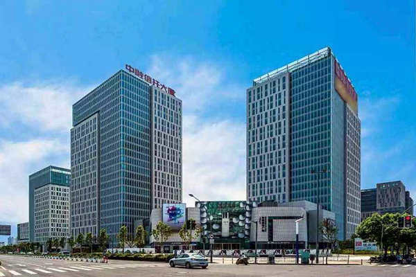 ba楼宇自控系统的全程人员管理和监控！(图1)