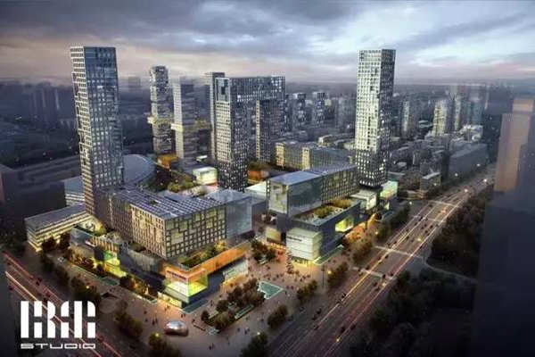 楼宇智能化工程技术三个特点需要大家知道！(图1)