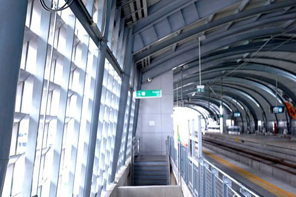 楼宇智能化系统线路安装技术！(图1)